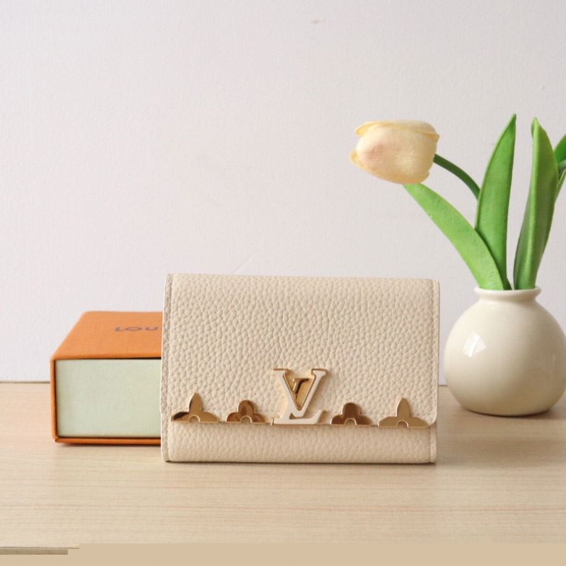 LV Wallets